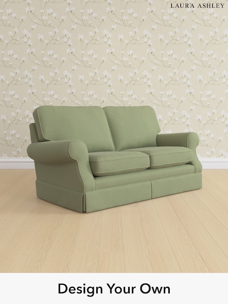 Peyton/Hedgerow Green Padstow By Laura Ashley (F29225) | £1,150