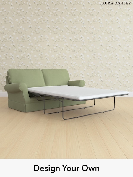 Peyton/Hedgerow Green Padstow By Laura Ashley (F29225) | £1,750