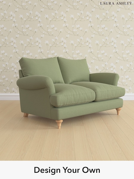 Peyton/Hedgerow Green Westley By Laura Ashley (F29227) | £1,150