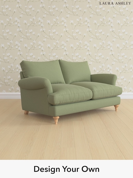 Peyton/Hedgerow Green Westley By Laura Ashley (F29227) | £1,250