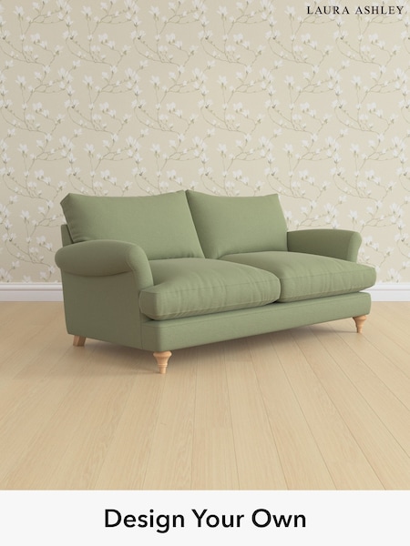 Peyton/Hedgerow Green Westley By Laura Ashley (F29227) | £1,350
