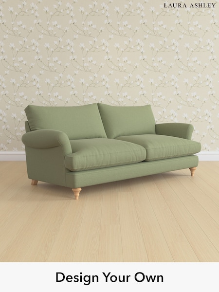 Peyton/Hedgerow Green Westley By Laura Ashley (F29227) | £1,450