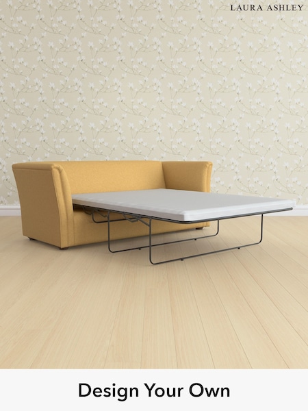 Peyton/Ochre Yellow Chatsworth By Laura Ashley (F29245) | £1,850