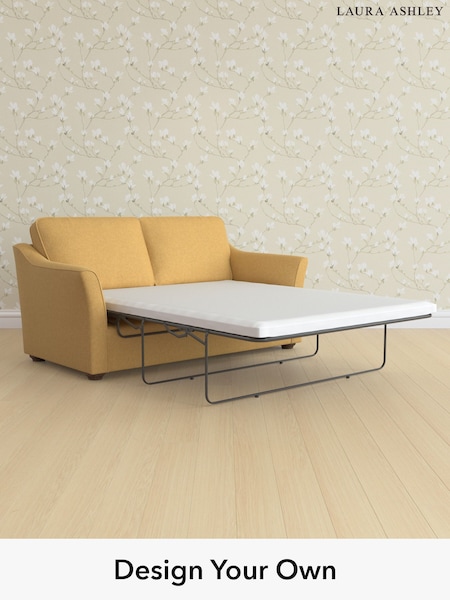 Peyton/Ochre Yellow Marford By Laura Ashley (F29262) | £1,750