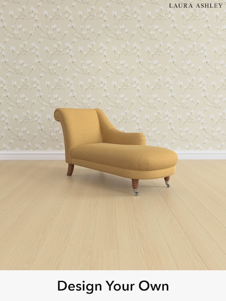 Peyton/Ochre Yellow Lynden Scatter Back By Laura Ashley (F29266) | £1,025