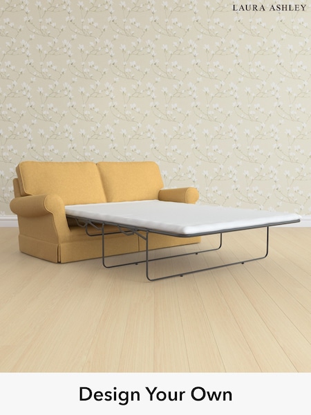 Peyton/Ochre Yellow Padstow By Laura Ashley (F29271) | £1,750