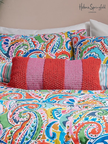 Helena Springfield Multi Isla Cushion (F29349) | £30