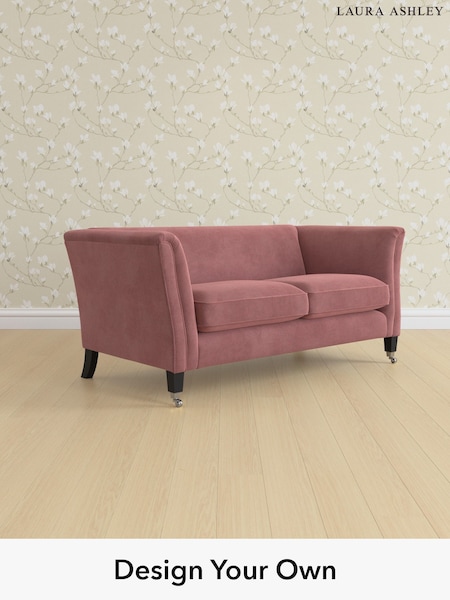 Peyton/Plum Purple Chatsworth By Laura Ashley (F29400) | £1,100