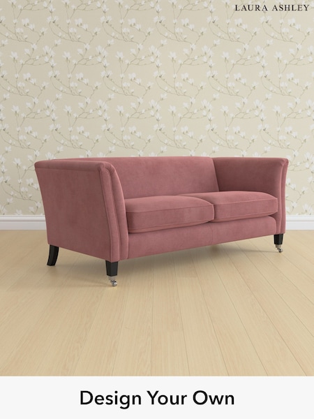 Peyton/Plum Purple Chatsworth By Laura Ashley (F29400) | £1,200