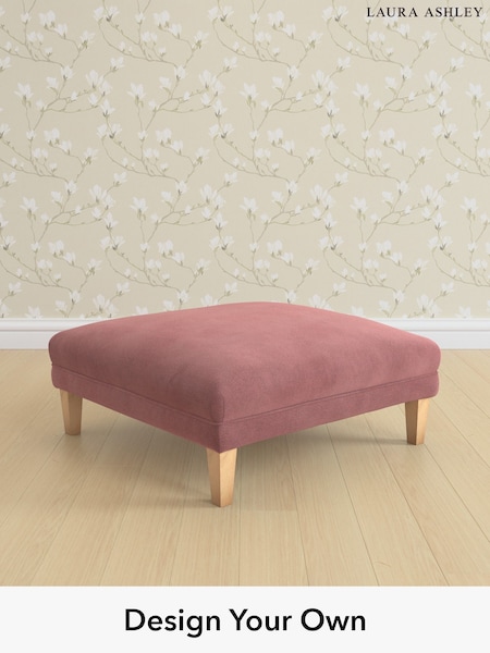 Peyton/Plum Purple Chatsworth By Laura Ashley (F29400) | £500