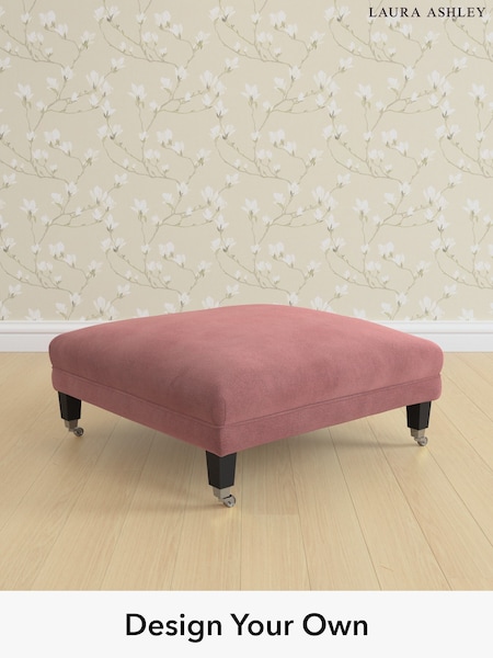 Peyton/Plum Purple Chatsworth By Laura Ashley (F29400) | £500