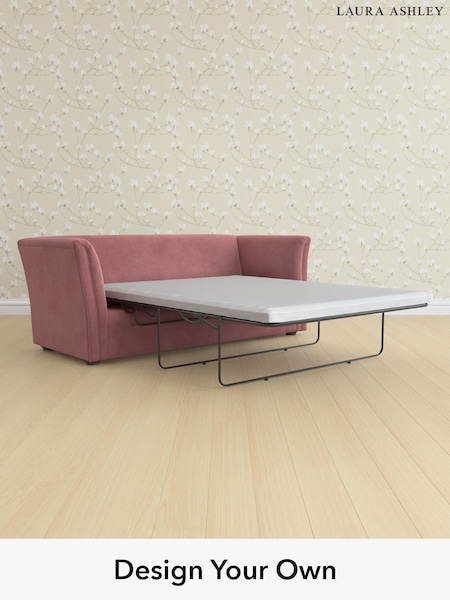 Peyton/Plum Purple Chatsworth By Laura Ashley (F29400) | £1,850
