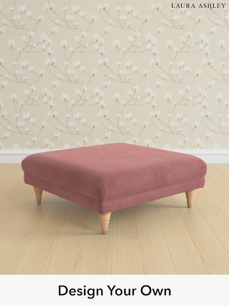 Peyton/Plum Purple Gloucester By Laura Ashley (F29404) | £500