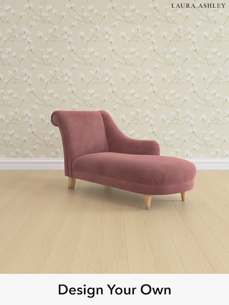Peyton/Plum Purple Gloucester By Laura Ashley (F29404) | £1,000