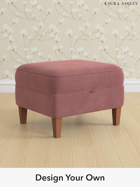 Peyton/Plum Purple Marford By Laura Ashley (F29405) | £450
