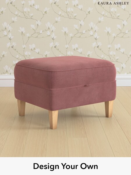 Peyton/Plum Purple Marford By Laura Ashley (F29405) | £450