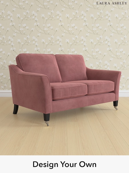 Peyton/Plum Purple Marford By Laura Ashley (F29405) | £1,000