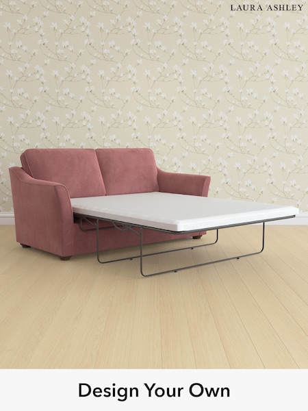 Peyton/Plum Purple Marford By Laura Ashley (F29405) | £1,750