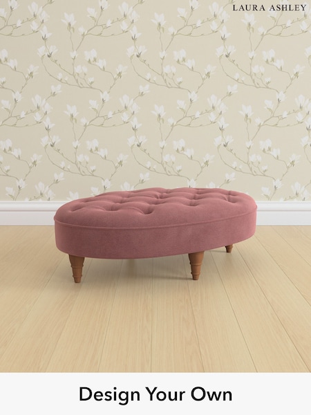 Peyton/Plum Purple Hathersage By Laura Ashley (F29407) | £450