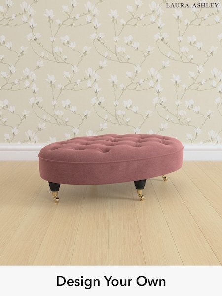 Peyton/Plum Purple Hathersage By Laura Ashley (F29407) | £450