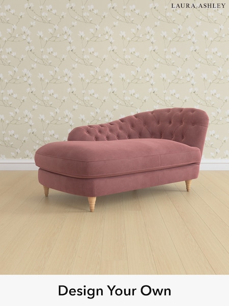 Peyton/Plum Purple Hathersage By Laura Ashley (F29407) | £1,350
