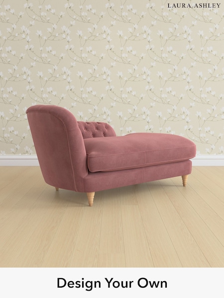 Peyton/Plum Purple Hathersage By Laura Ashley (F29407) | £1,350