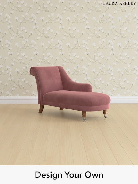 Peyton/Plum Purple Lynden By Laura Ashley (F29409) | £1,000