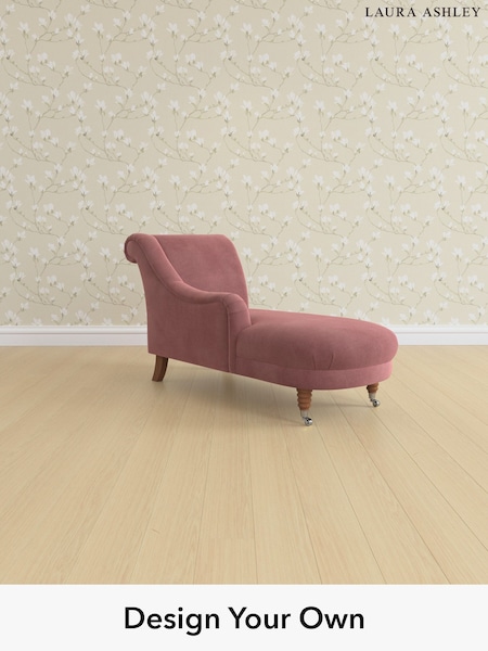 Peyton/Plum Purple Lynden By Laura Ashley (F29409) | £1,000