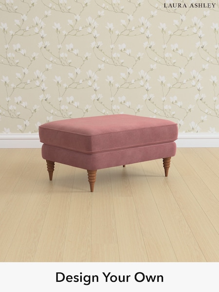 Peyton/Plum Purple Lynden Scatter Back By Laura Ashley (F29410) | £475