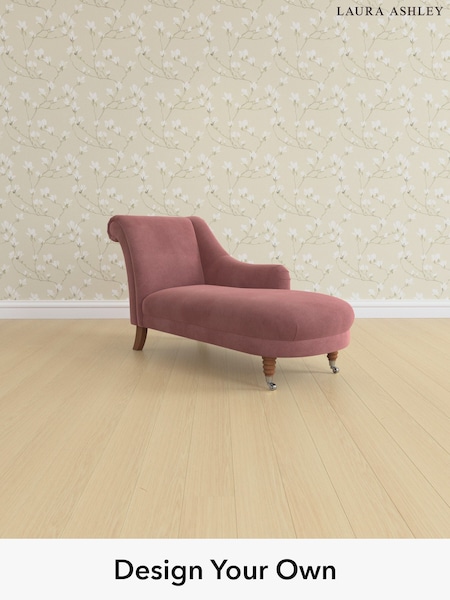 Peyton/Plum Purple Lynden Scatter Back By Laura Ashley (F29410) | £1,025