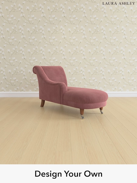 Peyton/Plum Purple Lynden Scatter Back By Laura Ashley (F29410) | £1,025