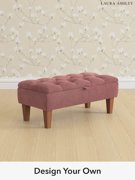 Peyton/Plum Purple Penarth By Laura Ashley (F29412) | £375