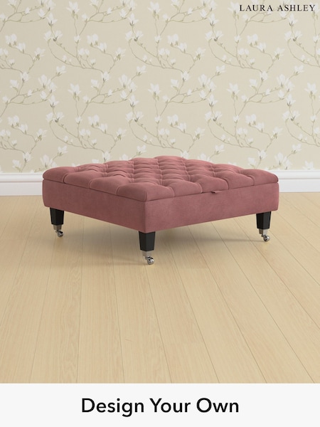 Peyton/Plum Purple Penarth By Laura Ashley (F29412) | £525