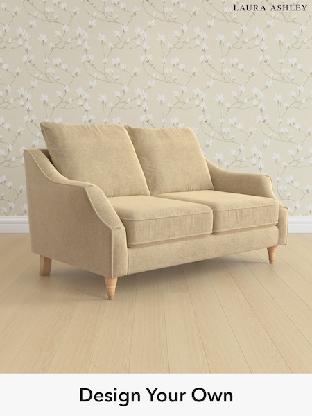Peyton/Sable Natural Beverley By Laura Ashley (F29418) | £1,150