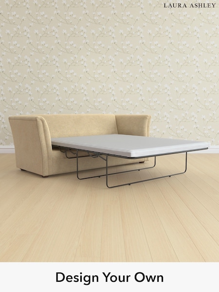Peyton/Sable Natural Chatsworth By Laura Ashley (F29421) | £1,850