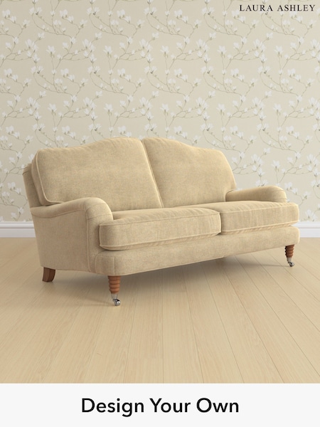 Peyton/Sable Natural Lynden By Laura Ashley (F29429) | £1,200