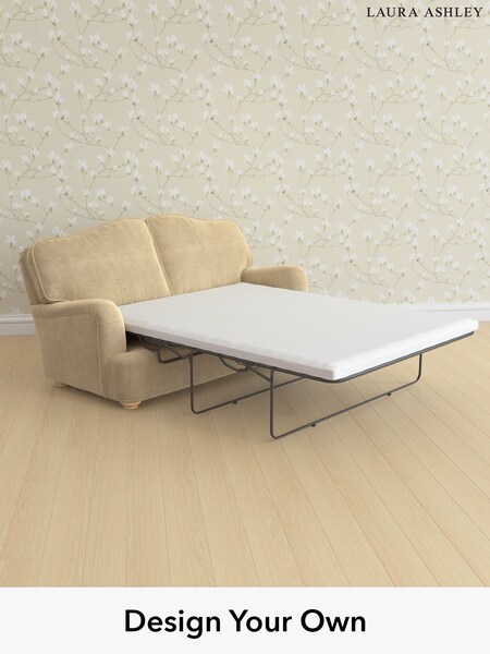 Peyton/Sable Natural Lynden By Laura Ashley (F29429) | £1,800
