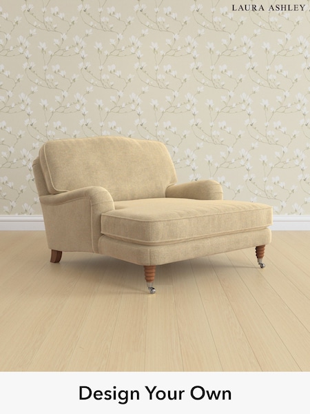Peyton/Sable Natural Lynden By Laura Ashley (F29429) | £1,050
