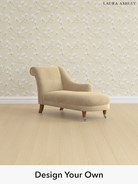 Peyton/Sable Natural Lynden By Laura Ashley (F29429) | £1,000