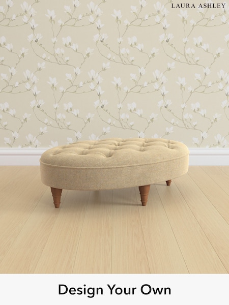 Peyton/Sable Natural Hathersage By Laura Ashley (F29430) | £450