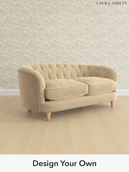 Peyton/Sable Natural Hathersage By Laura Ashley (F29430) | £1,650
