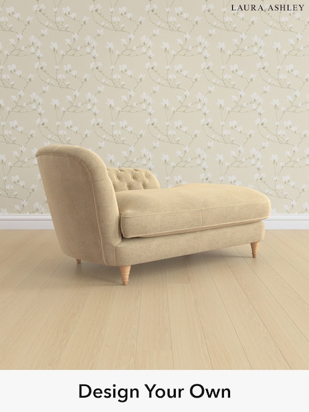 Peyton/Sable Natural Hathersage By Laura Ashley (F29430) | £1,350