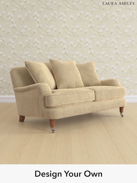 Peyton/Sable Natural Lynden Scatter Back By Laura Ashley (F29432) | £1,200