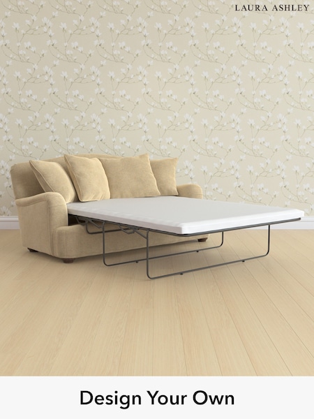 Peyton/Sable Natural Lynden Scatter Back By Laura Ashley (F29432) | £1,900