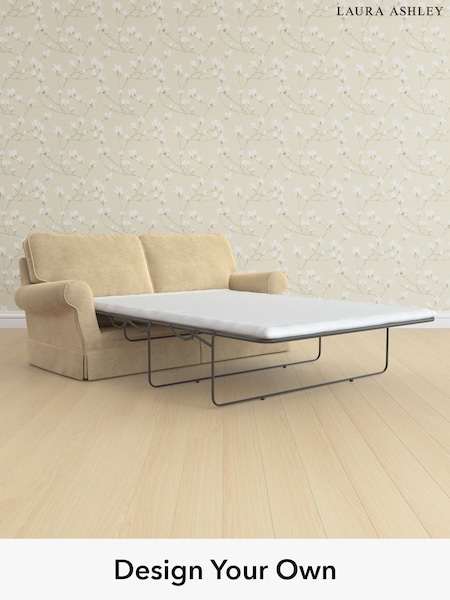 Peyton/Sable Natural Padstow By Laura Ashley (F29433) | £1,750