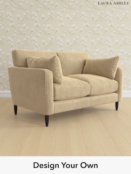 Peyton/Sable Natural Radcliffe By Laura Ashley (F29435) | £1,300