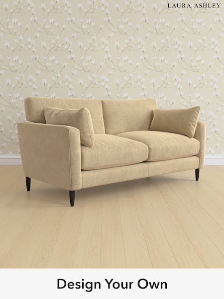 Peyton/Sable Natural Radcliffe By Laura Ashley (F29435) | £1,500