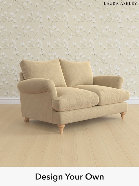 Peyton/Sable Natural Westley By Laura Ashley (F29439) | £1,150
