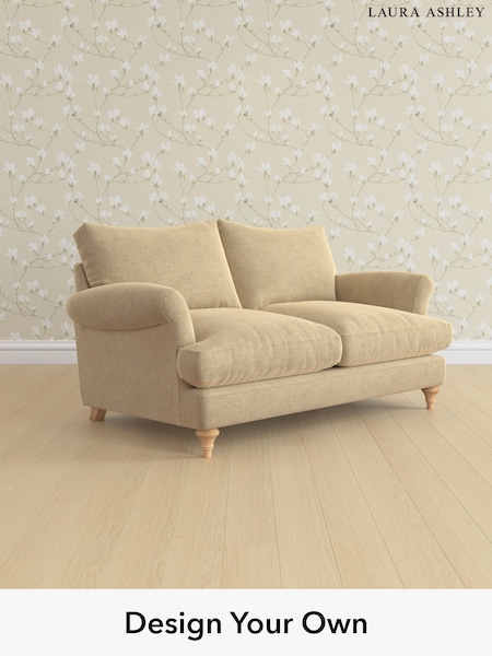 Peyton/Sable Natural Westley By Laura Ashley (F29439) | £1,250