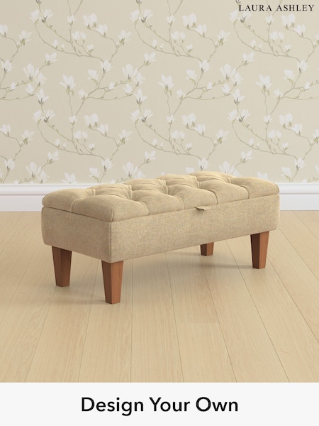 Peyton/Sable Natural Penarth By Laura Ashley (F29444) | £375
